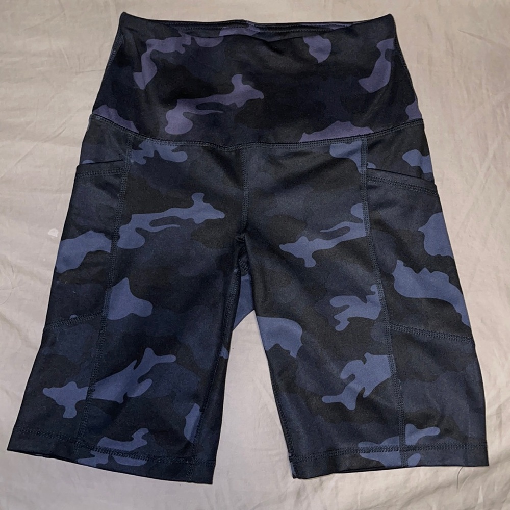 Bike shorts